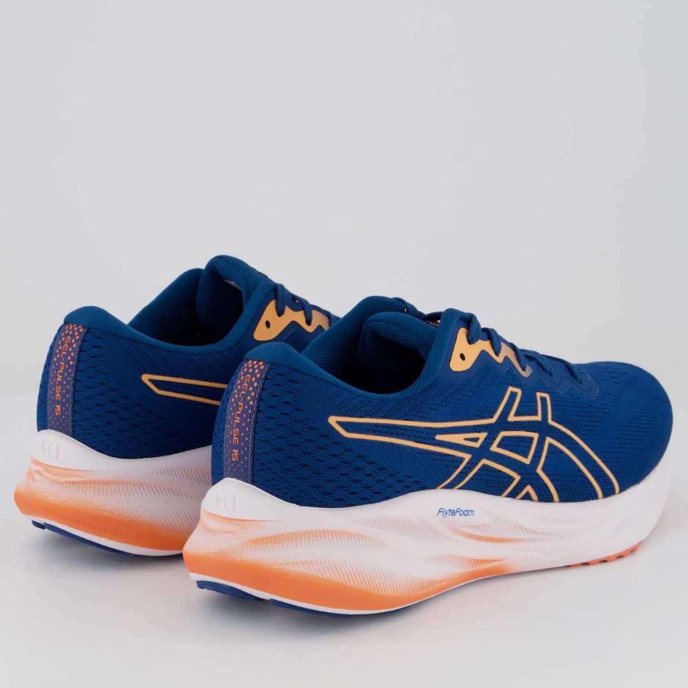 Tênis Asics Gel-Pulse 15 Se Feminino - Foto 3