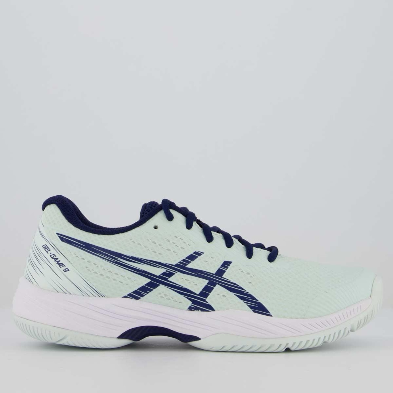 Tênis Asics Gel Game 9 Feminino - Foto 1