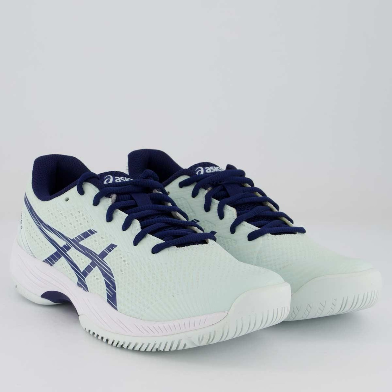 Tênis Asics Gel Game 9 Feminino - Foto 2