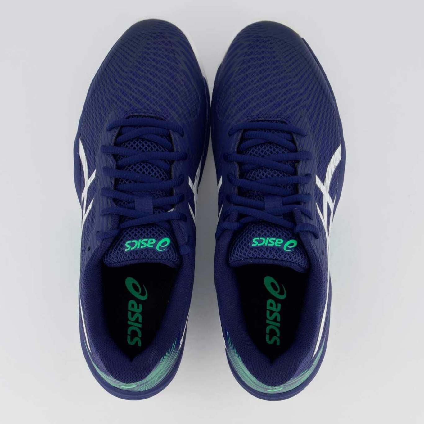 Tênis Asics Gel Game 9 Masculino - Foto 4