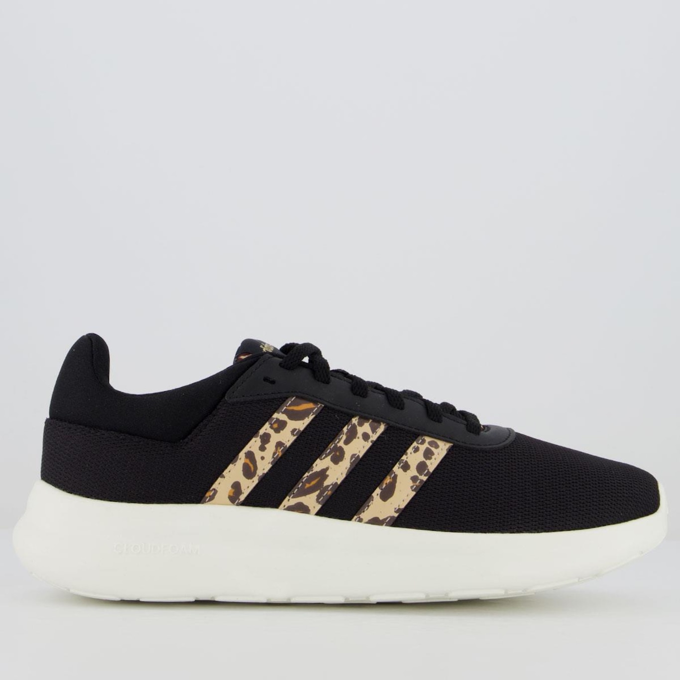 Tênis adidas Lite Racer 4.0 Feminino - Foto 1