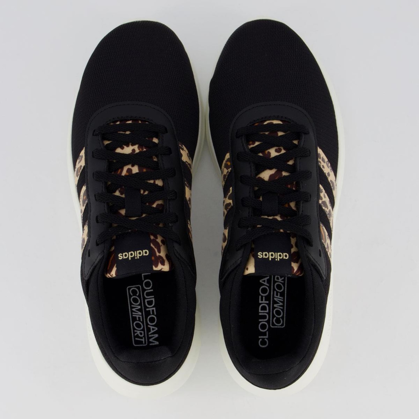 Tênis adidas Lite Racer 4.0 Feminino - Foto 4