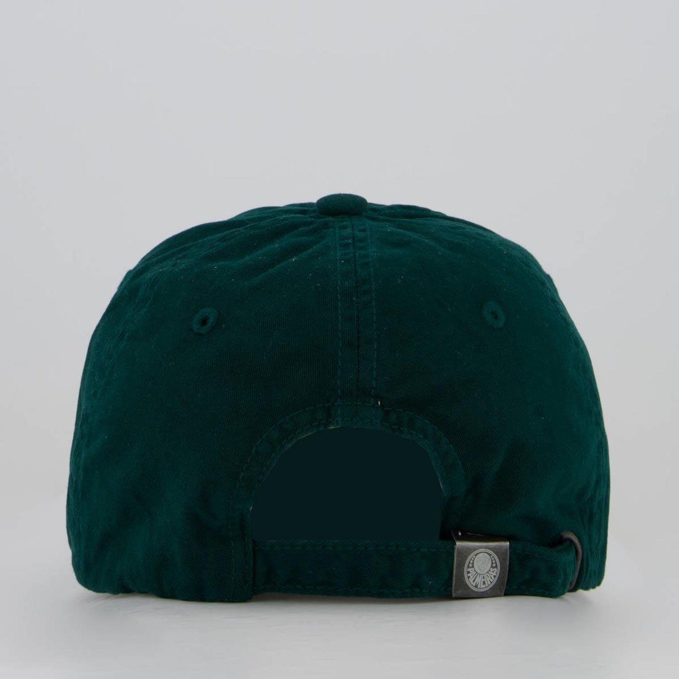 Boné do Palmeiras Supercap Basic - strapback - Adulto - Foto 3