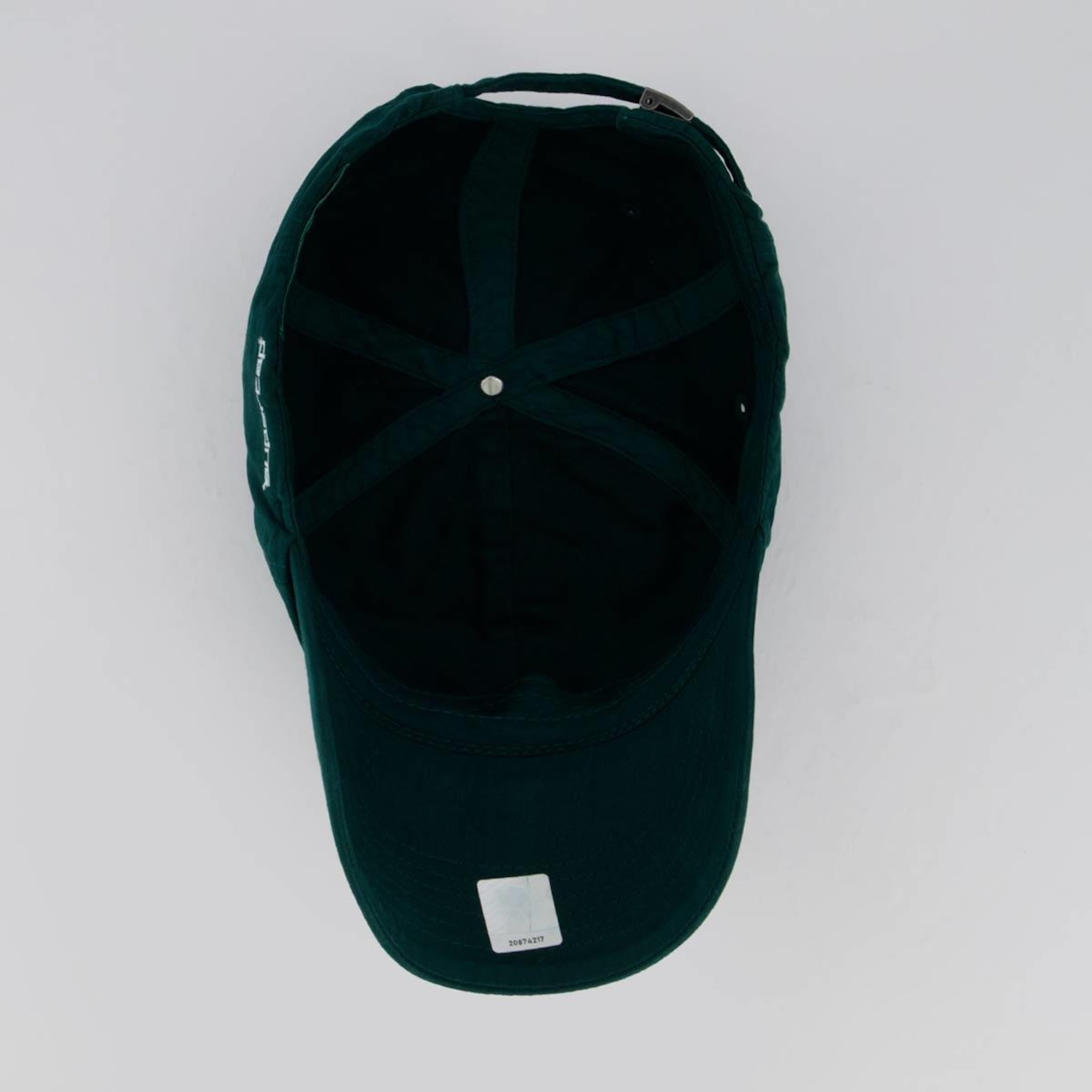 Boné do Palmeiras Supercap Basic - strapback - Adulto - Foto 4