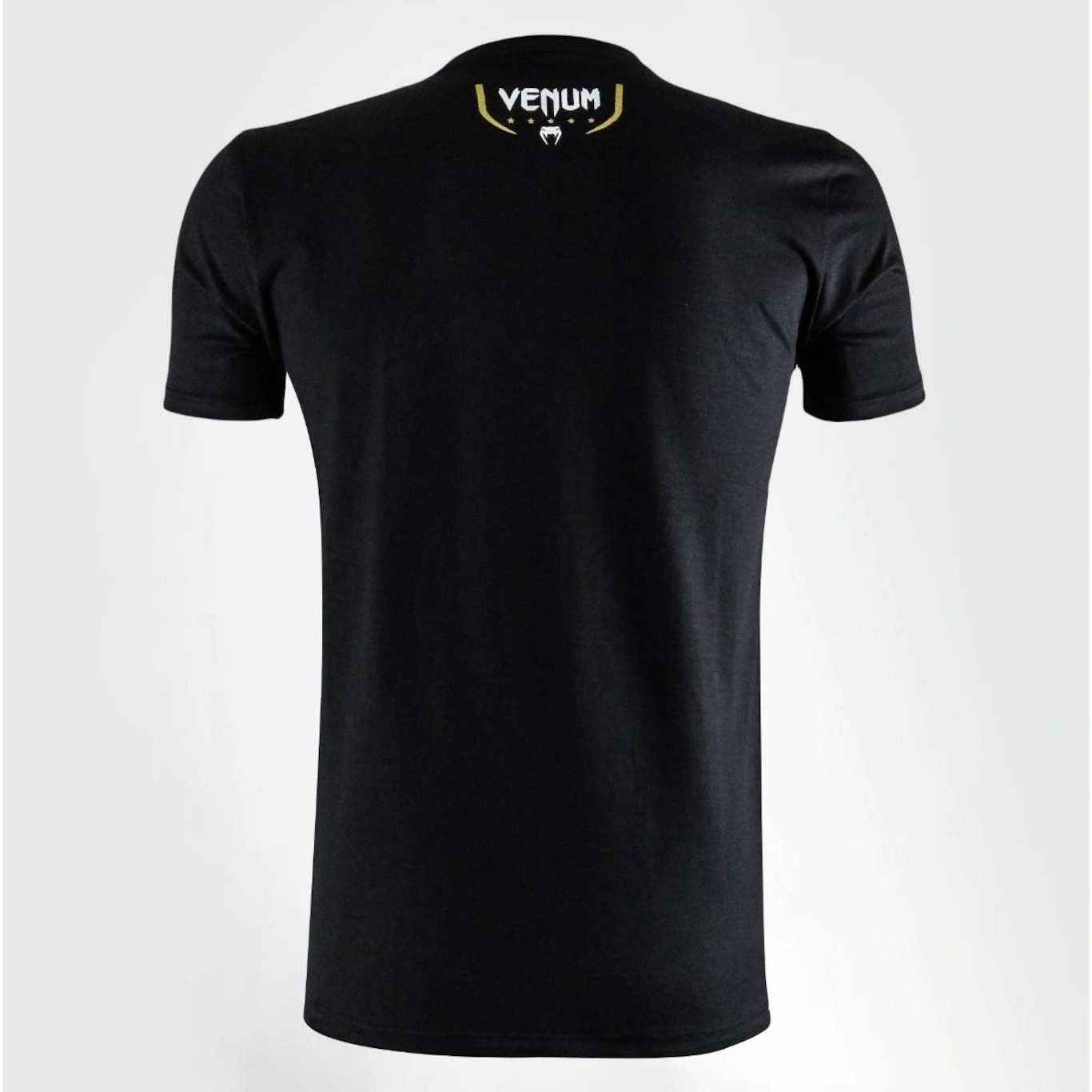 Camisa Venum Elite Dark - Masculina - Foto 5