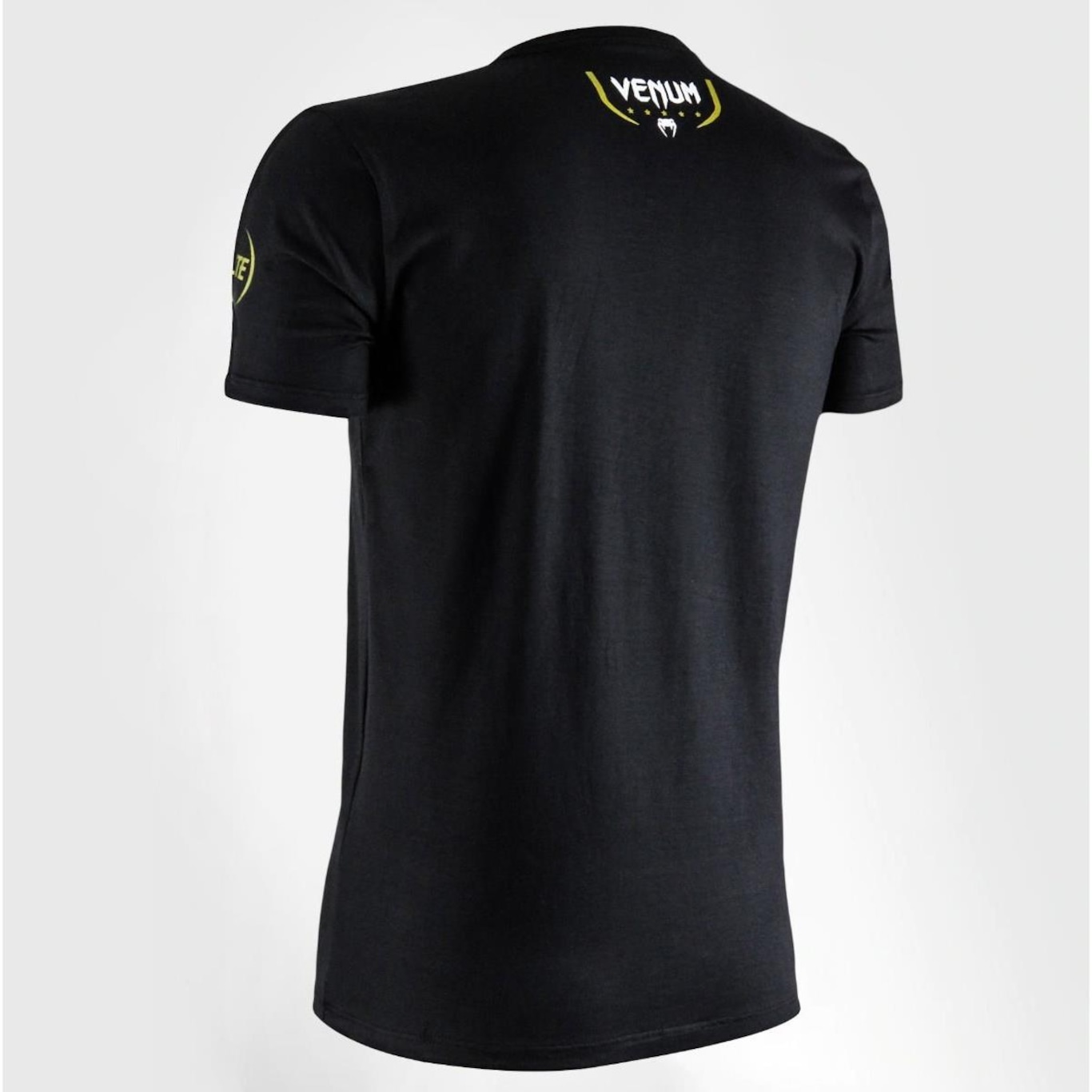 Camisa Venum Elite Dark - Masculina - Foto 6