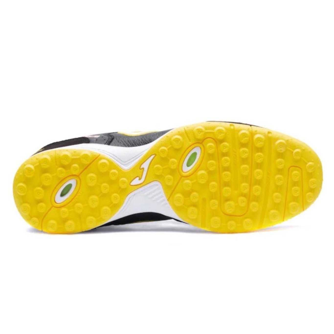 Chuteira Society Joma Top Flex Turf - Adulto - Foto 5