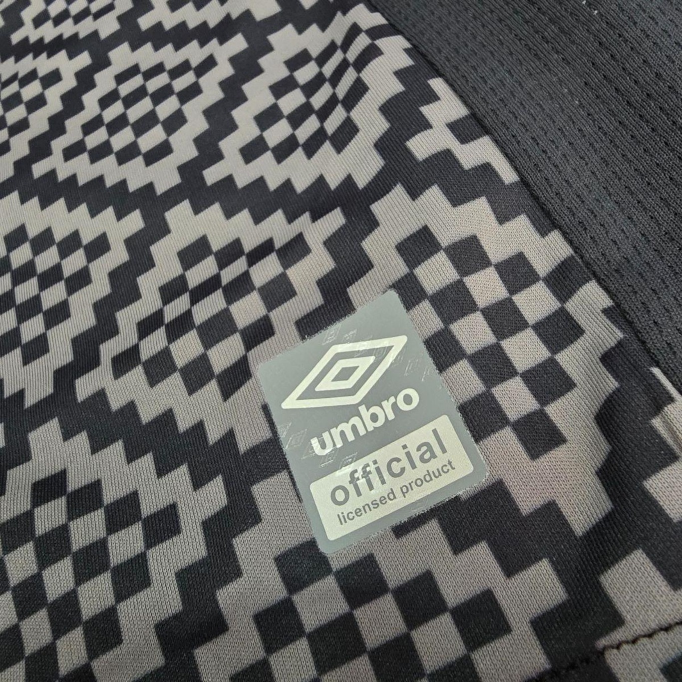 Camisa do Chapecoense 2022 Umbro Goleiro - Masculina - Foto 4