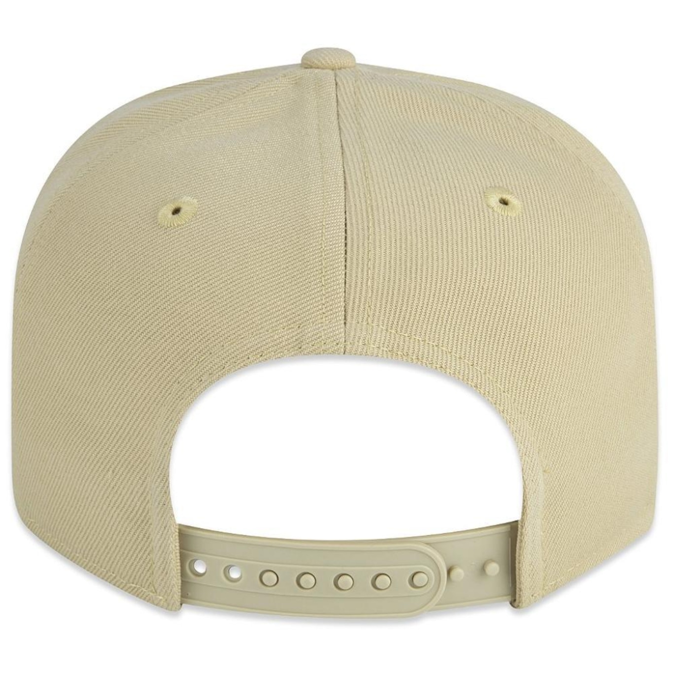 Boné Aba Curva New Era 940 A-Frame New Orleans Saints Color In Color - Snapback - Adulto - Foto 2