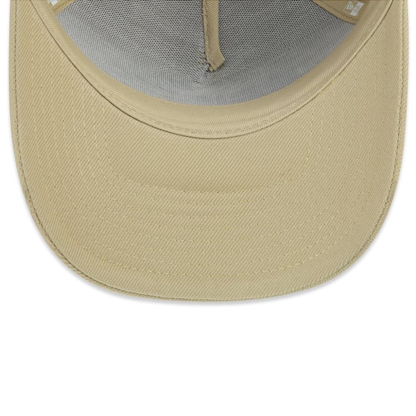 Boné Aba Curva New Era 940 A-Frame New Orleans Saints Color In Color - Snapback - Adulto - Foto 5