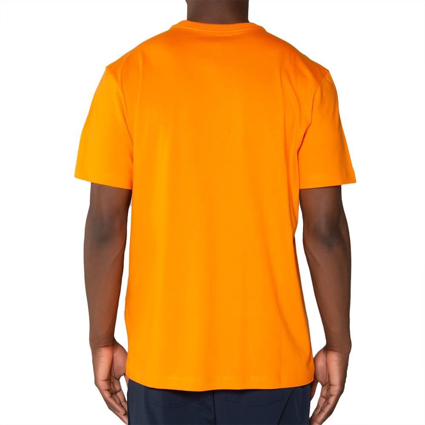 Camiseta Oakley O-Bark Sm25 - Masculina - Foto 2