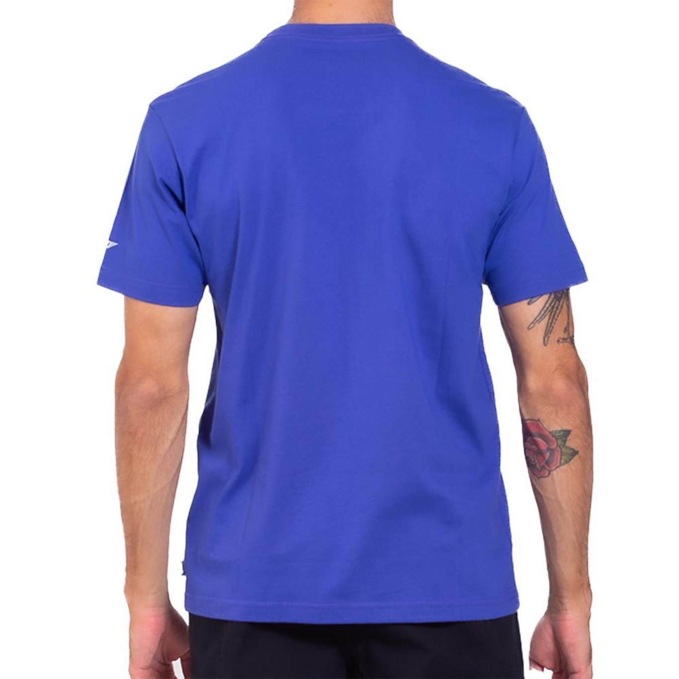 Camiseta Rip Curl The Search Dosed Gm10 Sm25 - Masculina - Foto 2