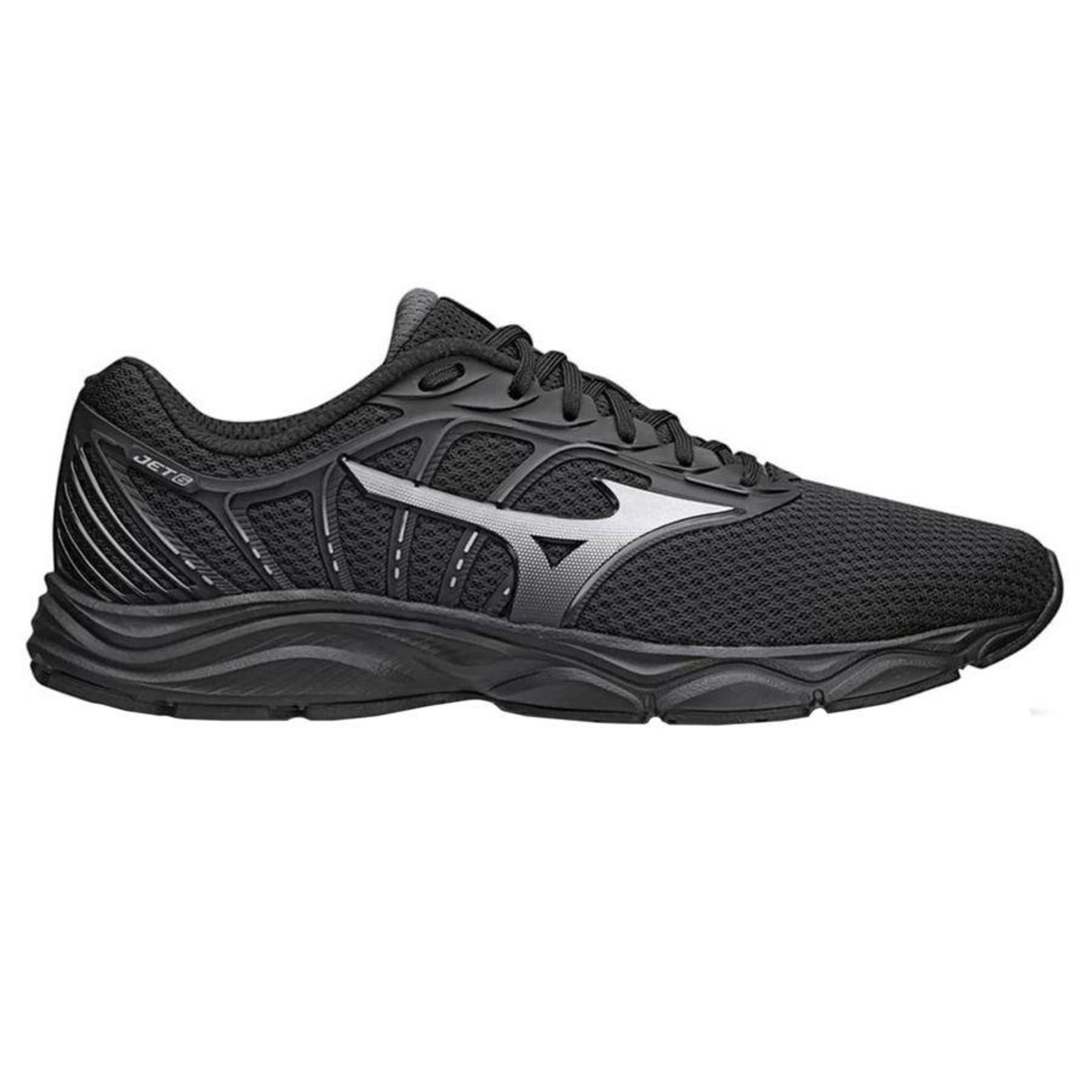 Tênis Jet 6 Mizuno - Masculino - Foto 1