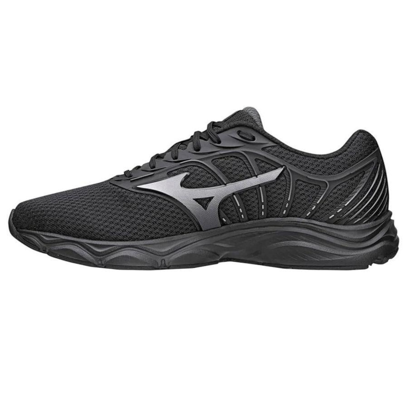 Tênis Jet 6 Mizuno - Masculino - Foto 5