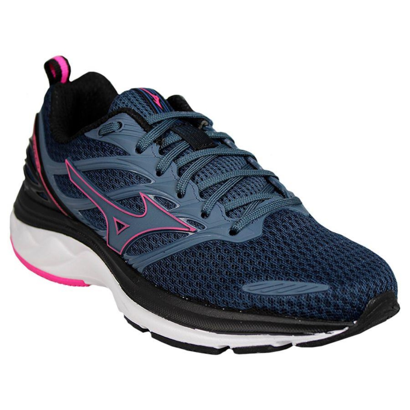 Tênis Space 3 Mizuno - Feminino - Foto 4