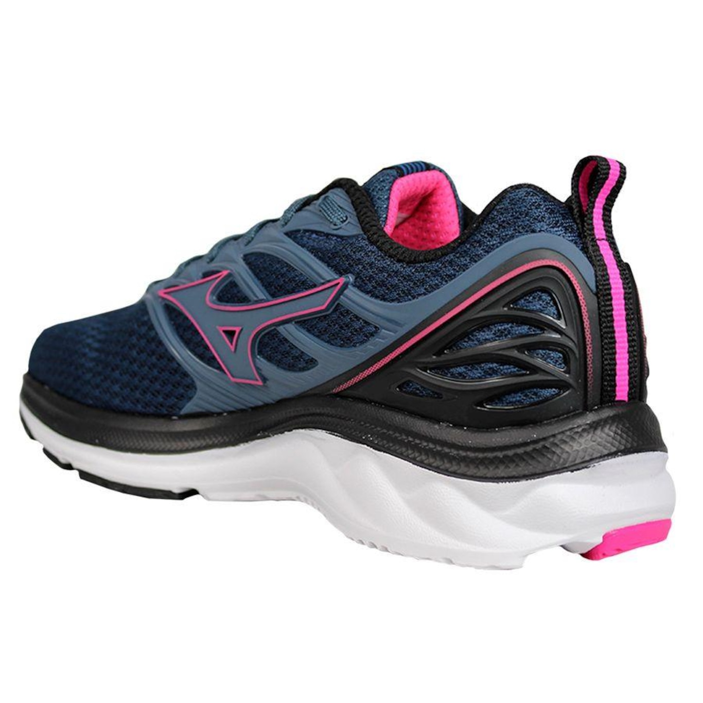 Tênis Space 3 Mizuno - Feminino - Foto 5