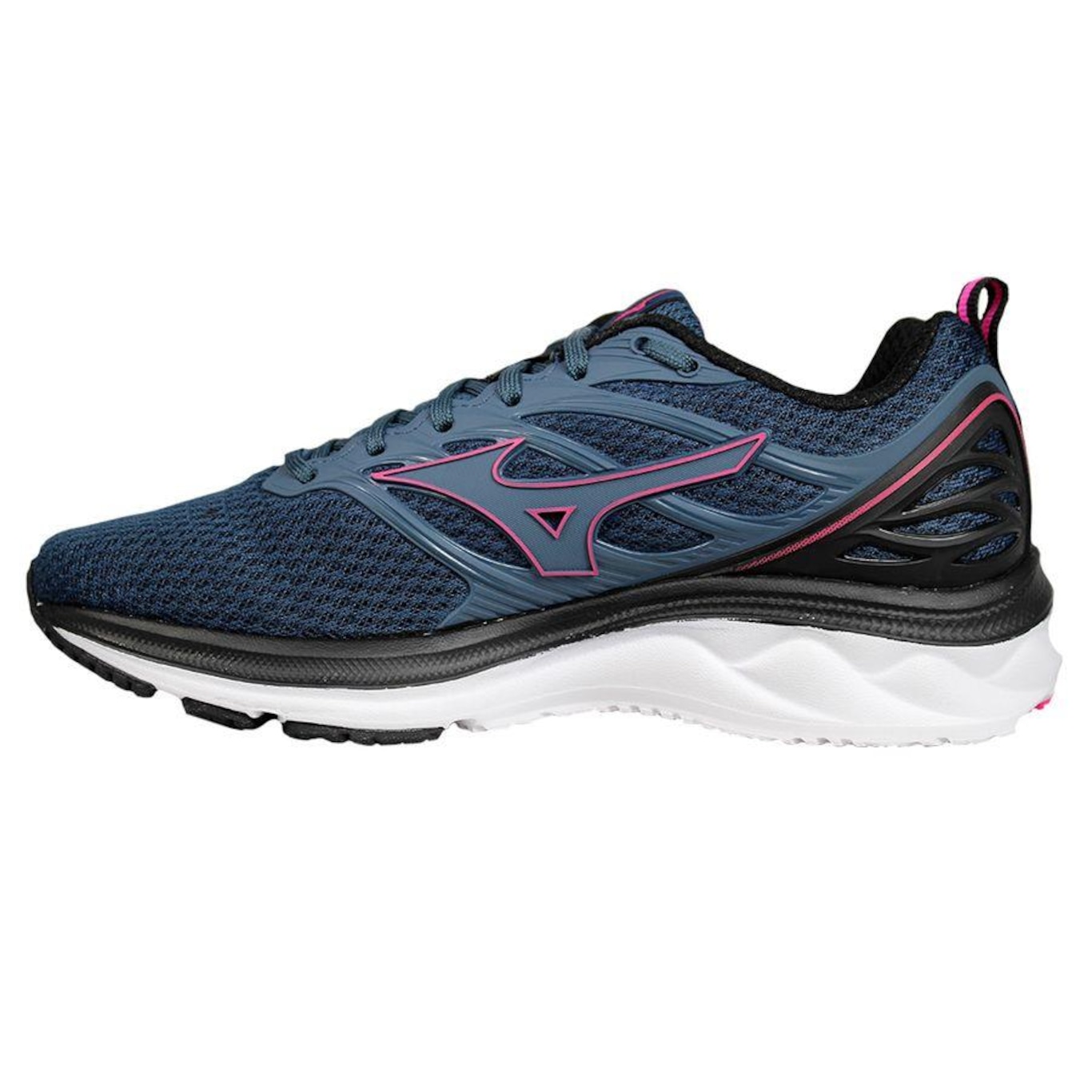 Tênis Space 3 Mizuno - Feminino - Foto 6