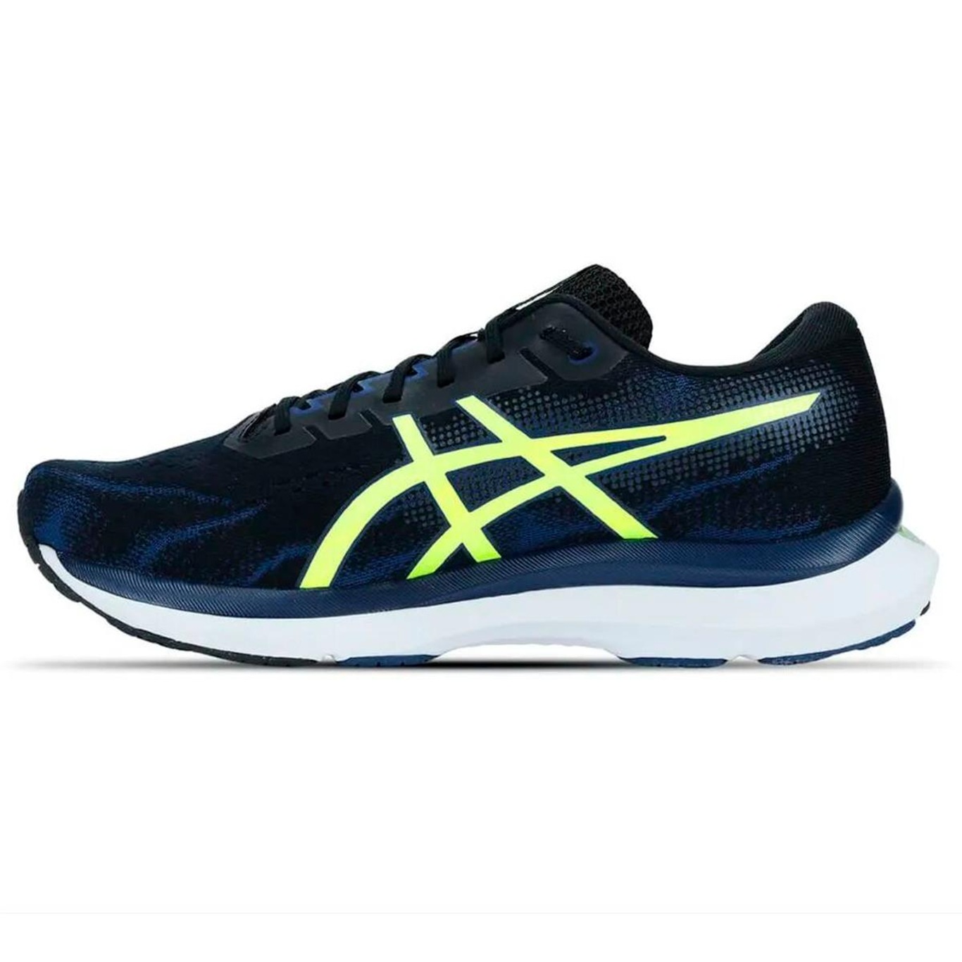 Tênis Asics Gel-Hypersonic 5 - Masculino - Foto 3