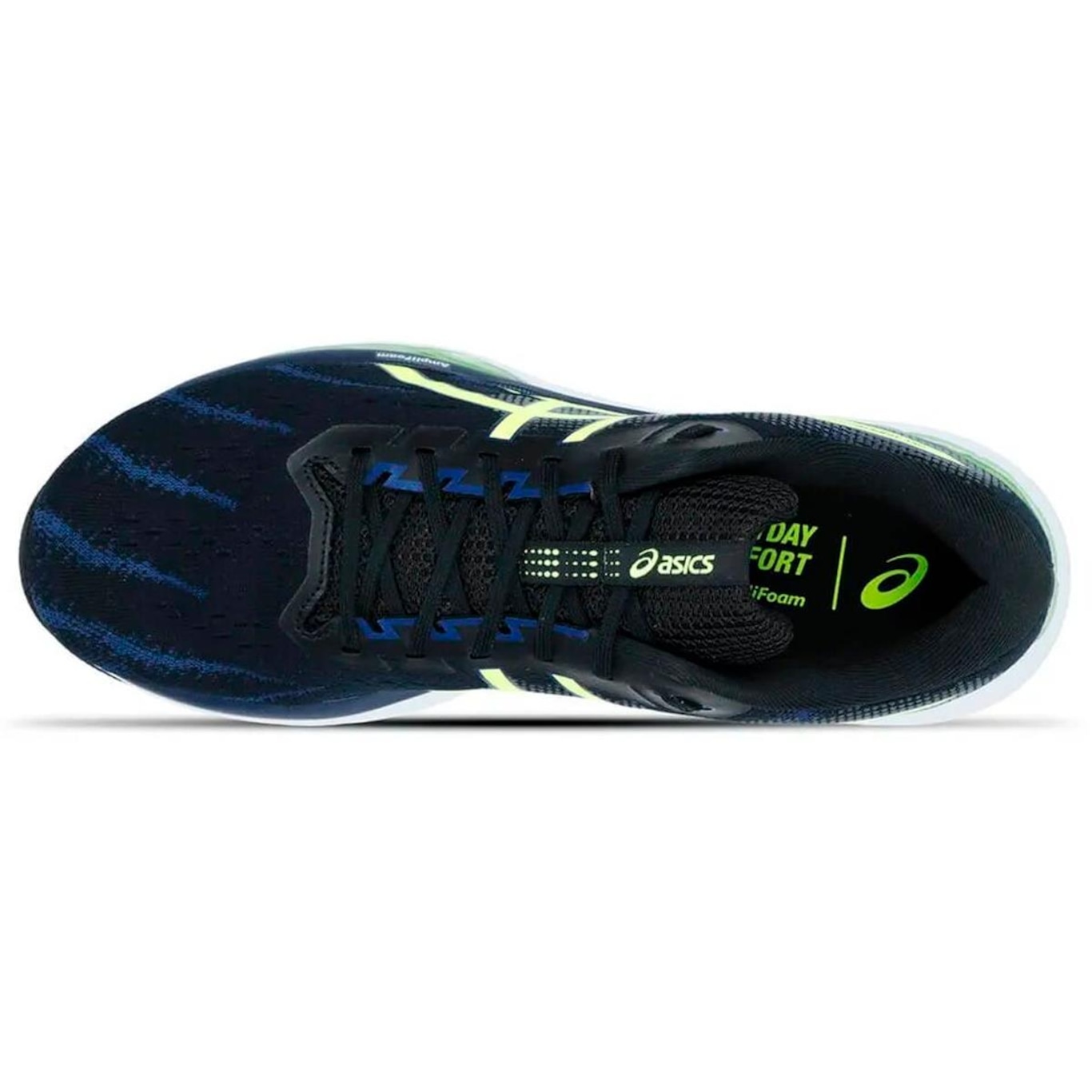 Tênis Asics Gel-Hypersonic 5 - Masculino - Foto 5