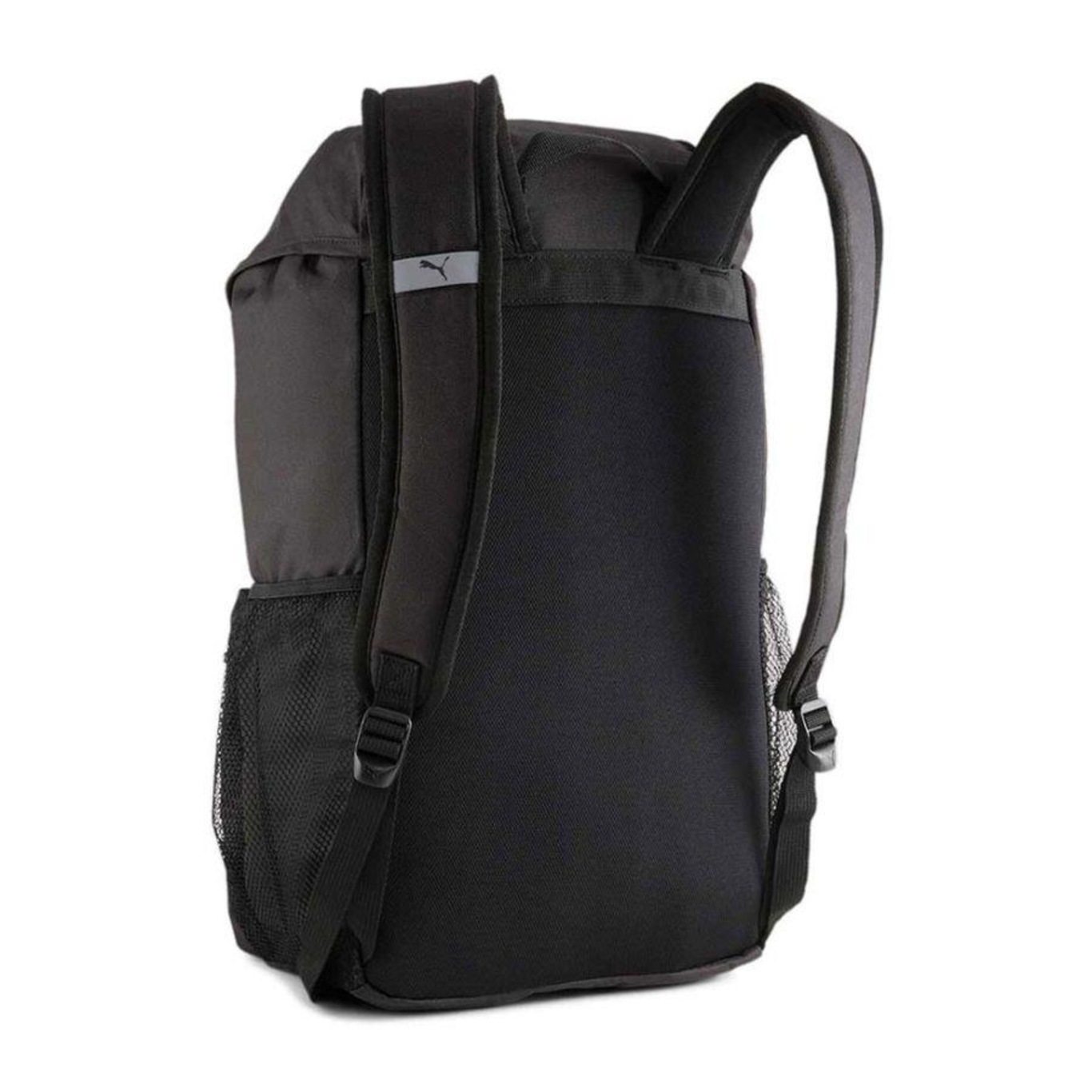 Mochila Puma Phase Hooded Backpack - Foto 2