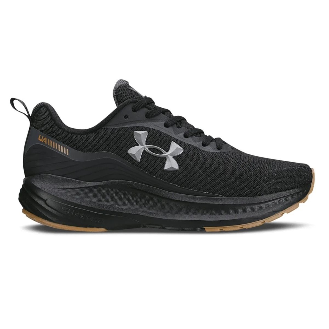 Tênis Under Armour Charged Wing Se - Unissex - Foto 1