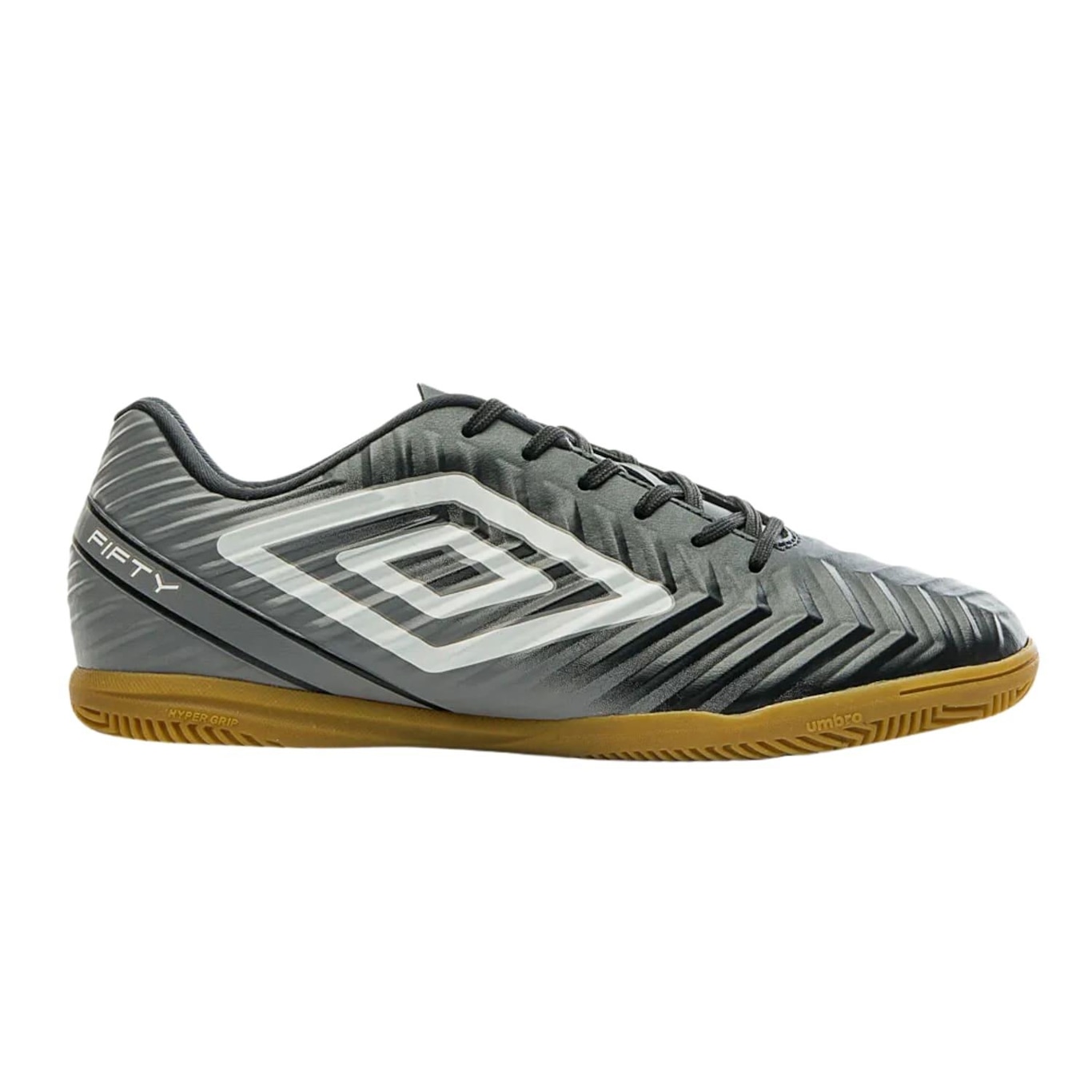 Chuteira Futsal Umbro Fifty V - Adulto - Foto 1