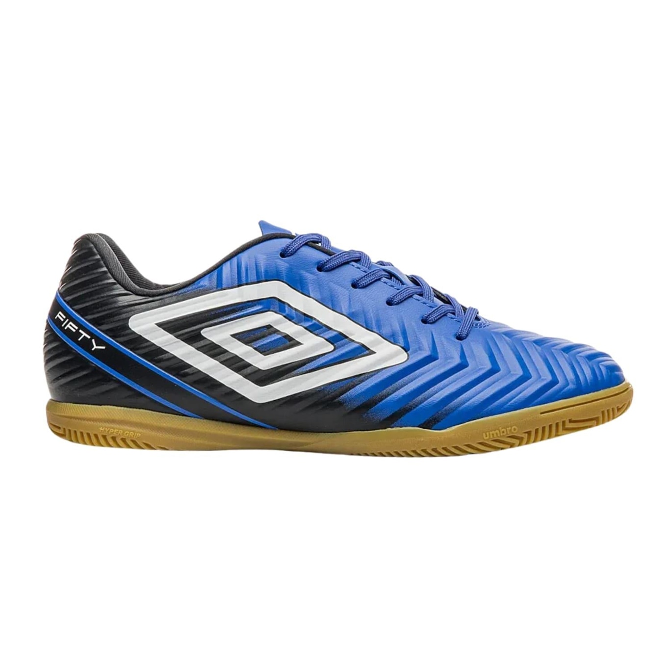 Chuteira Futsal Umbro Fifty V - Adulto - Foto 1