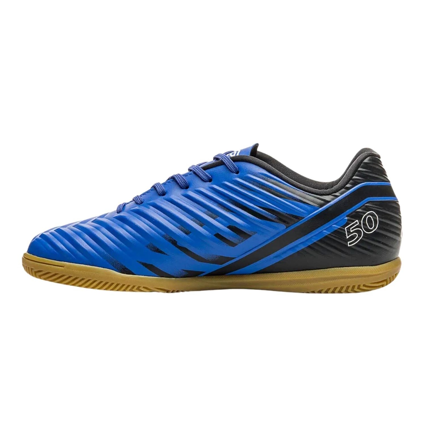 Chuteira Futsal Umbro Fifty V - Adulto - Foto 2