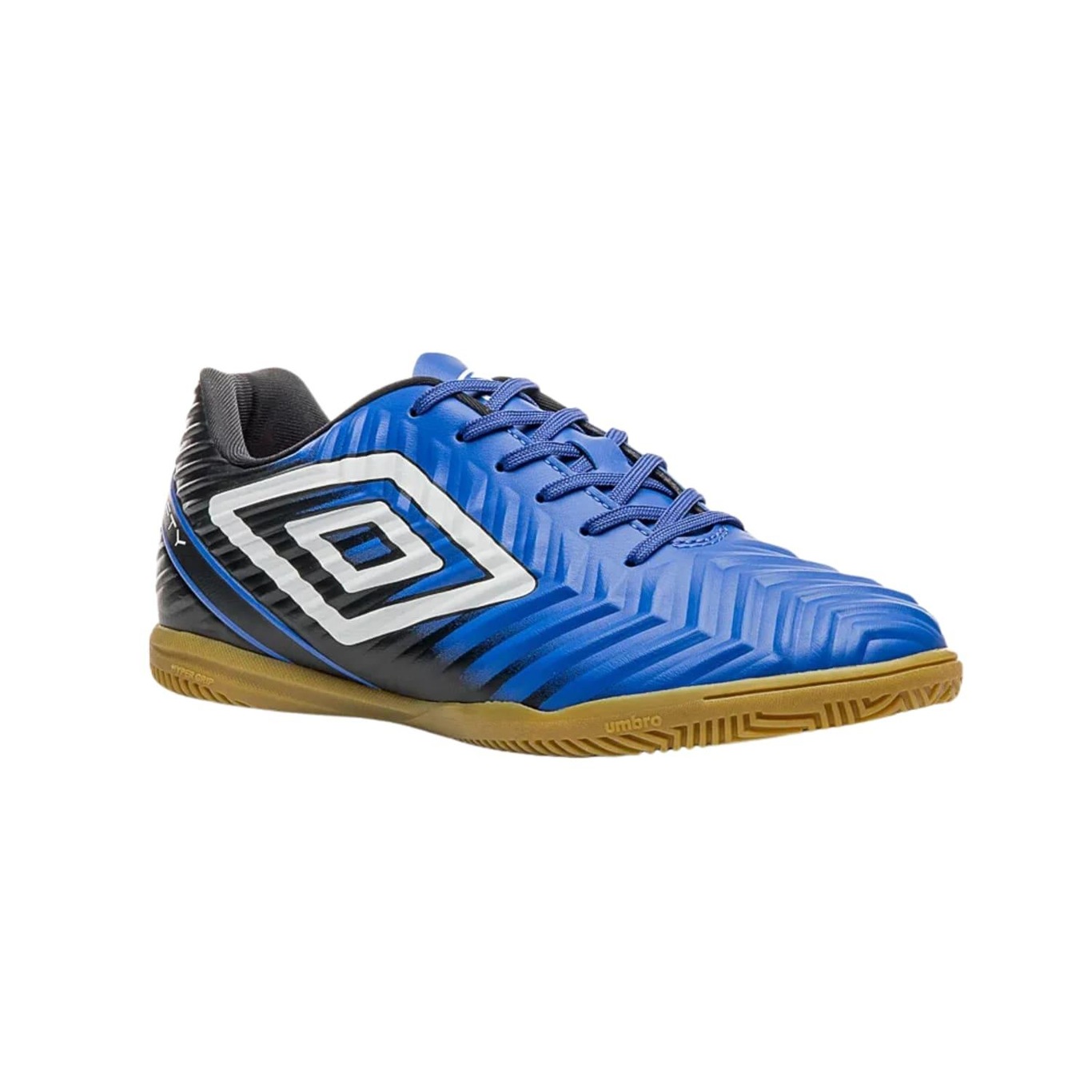 Chuteira Futsal Umbro Fifty V - Adulto - Foto 3