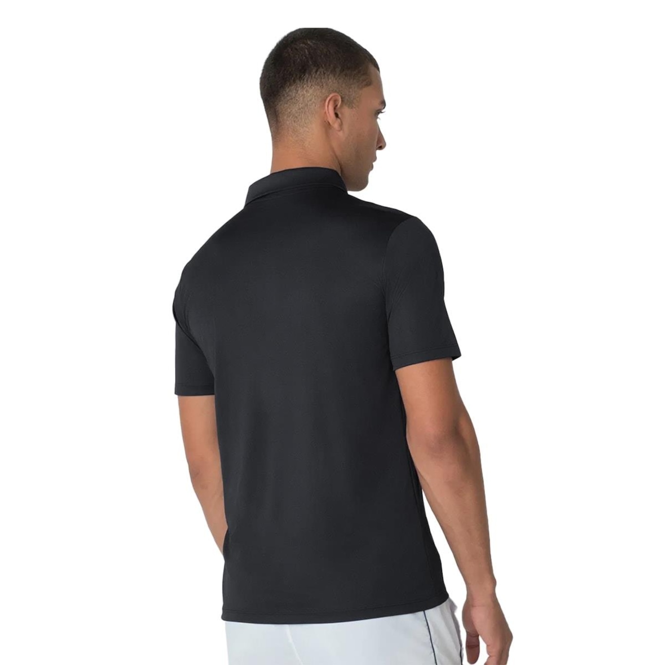 Camisa Polo Fila Masculina Player F-Box Ii - Masculina - Foto 2