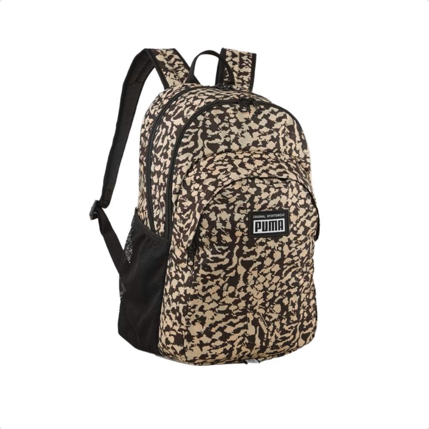 Mochila Puma Academy Backpack - Foto 1