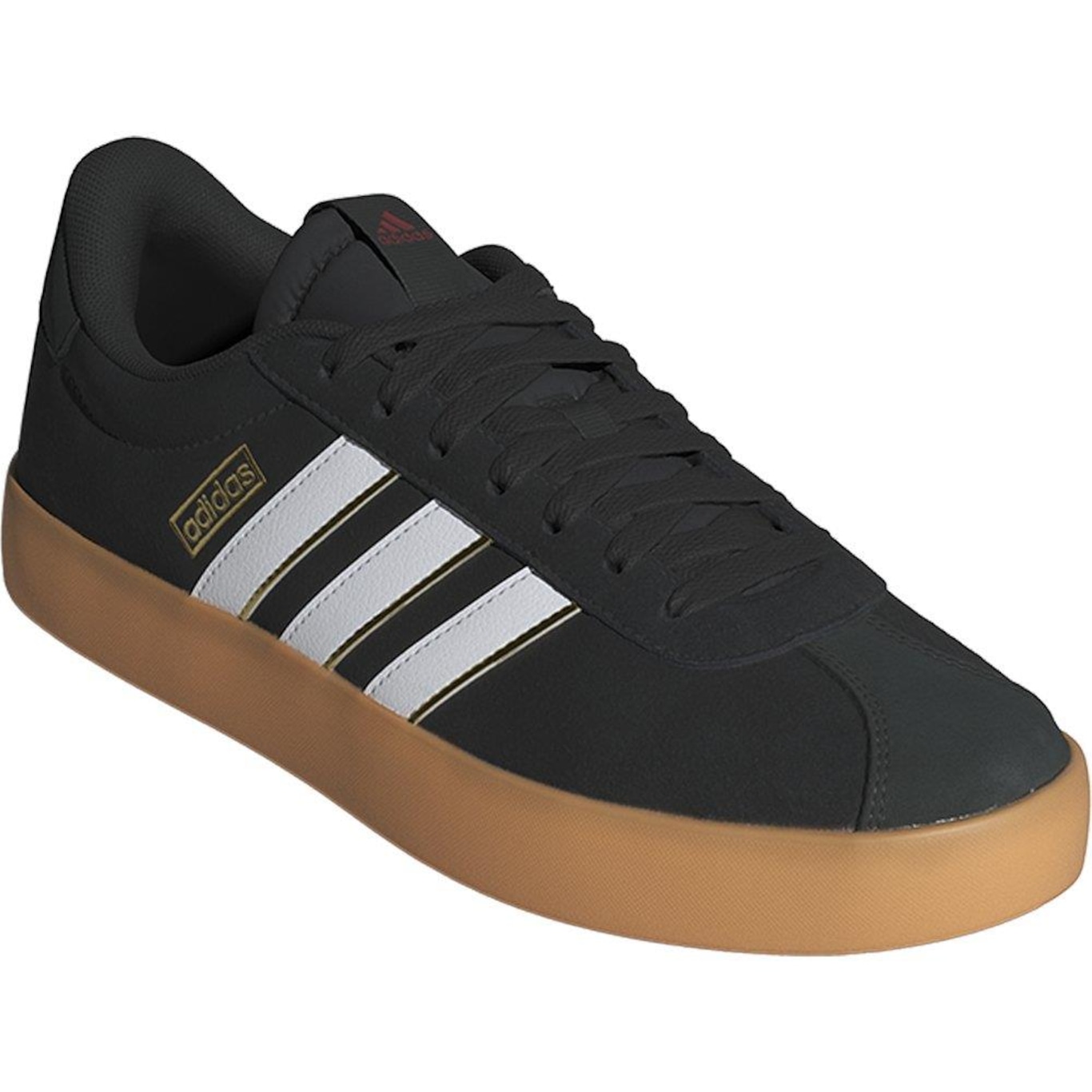 Tênis adidas Vl Court 3.0 - Masculino - Foto 1