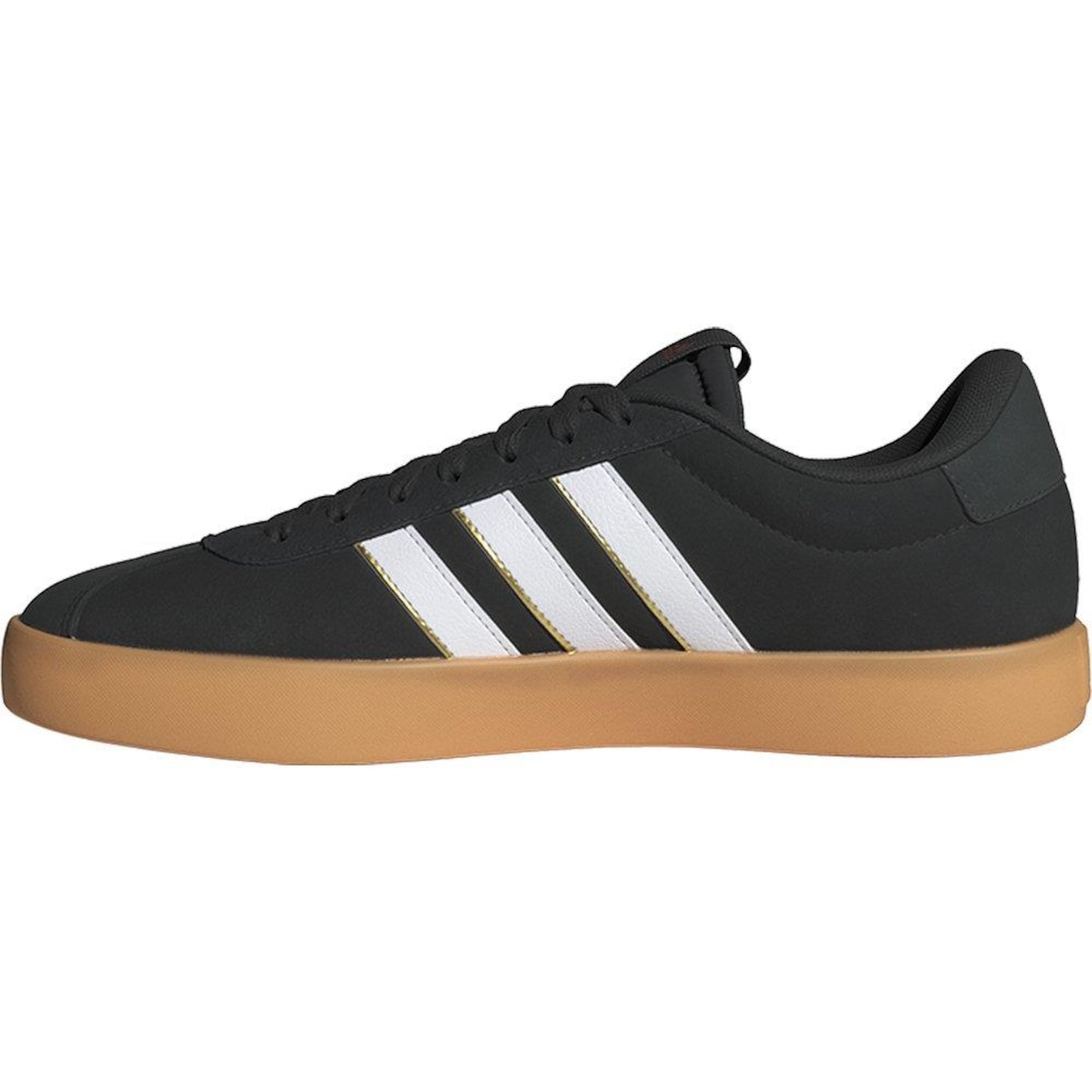 Tênis adidas Vl Court 3.0 - Masculino - Foto 2