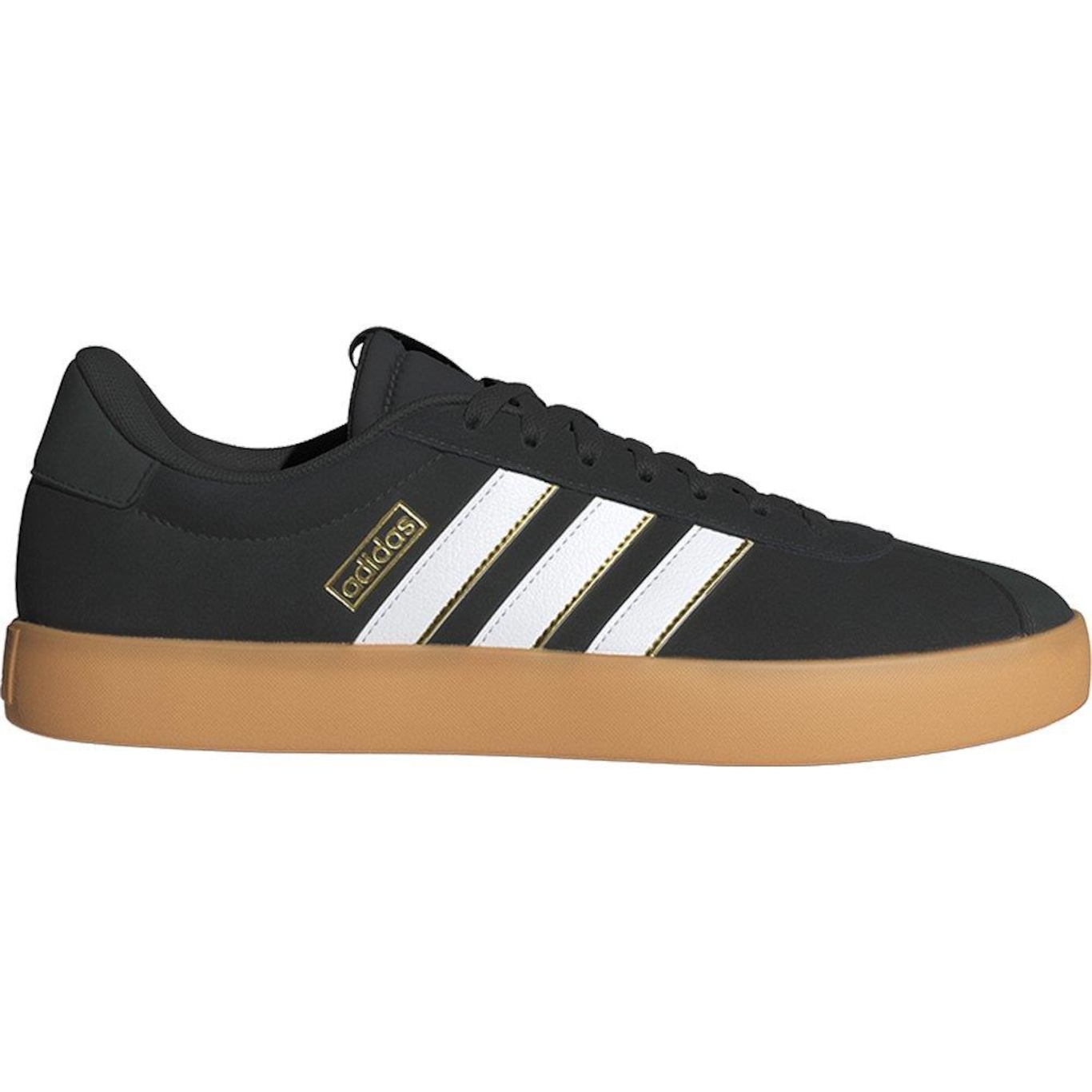 Tênis adidas Vl Court 3.0 - Masculino - Foto 3