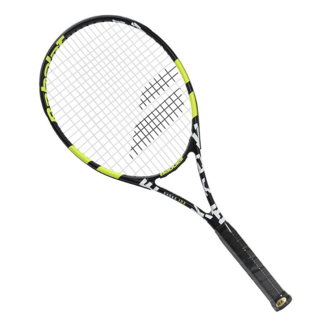 Raquete de Tênis Babolat Evoke 102 L3 - Foto 1