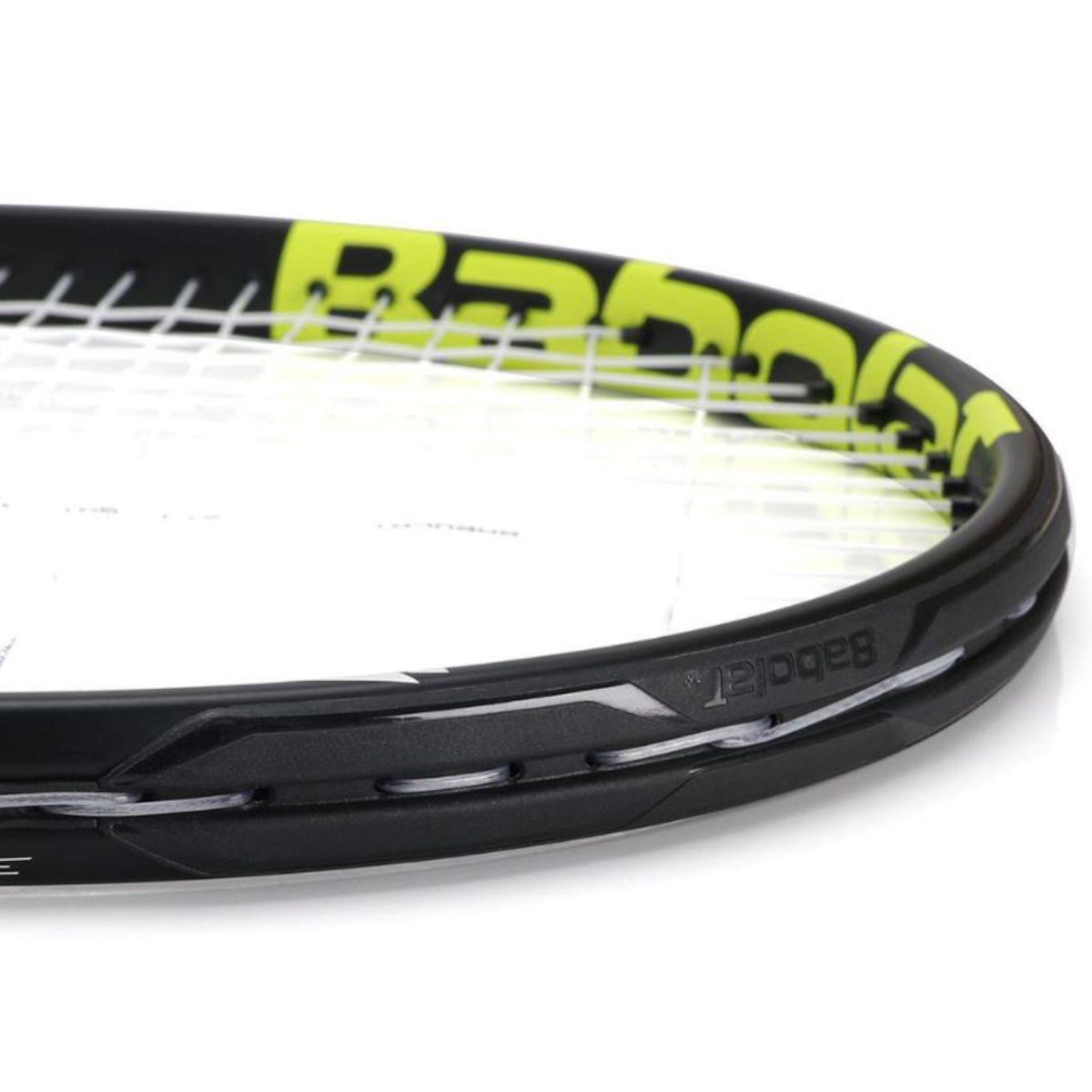 Raquete de Tênis Babolat Evoke 102 L3 - Foto 5