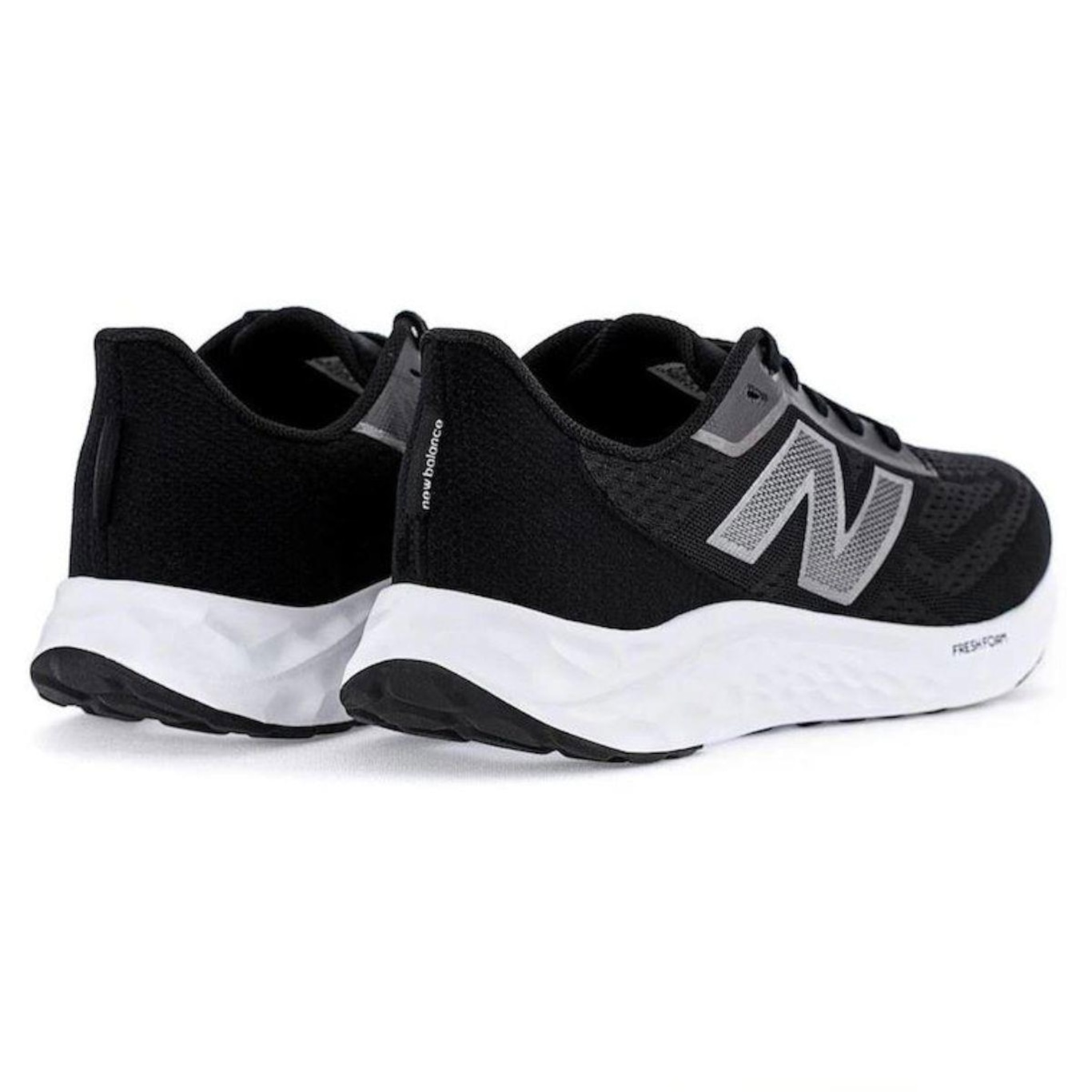 Tênis New Balance Fresh Foam Arishiv4 Masculino - Foto 4