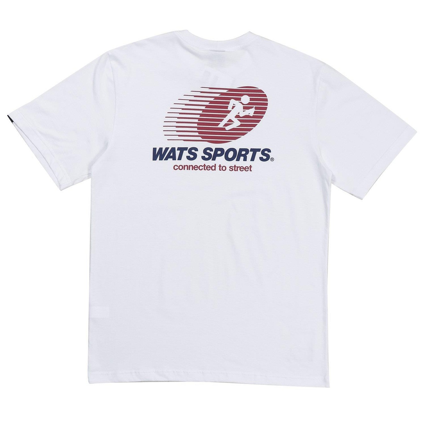 Camiseta Wats Running - Masculina - Foto 2