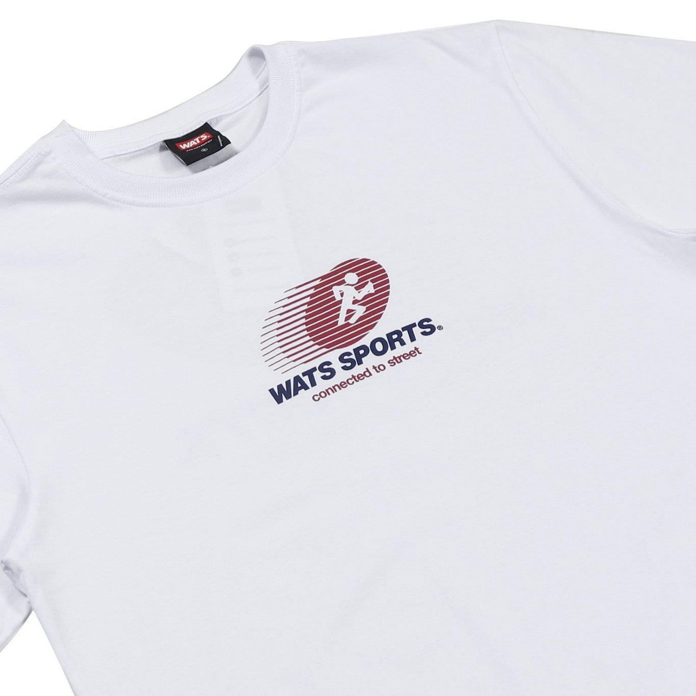 Camiseta Wats Running - Masculina - Foto 3