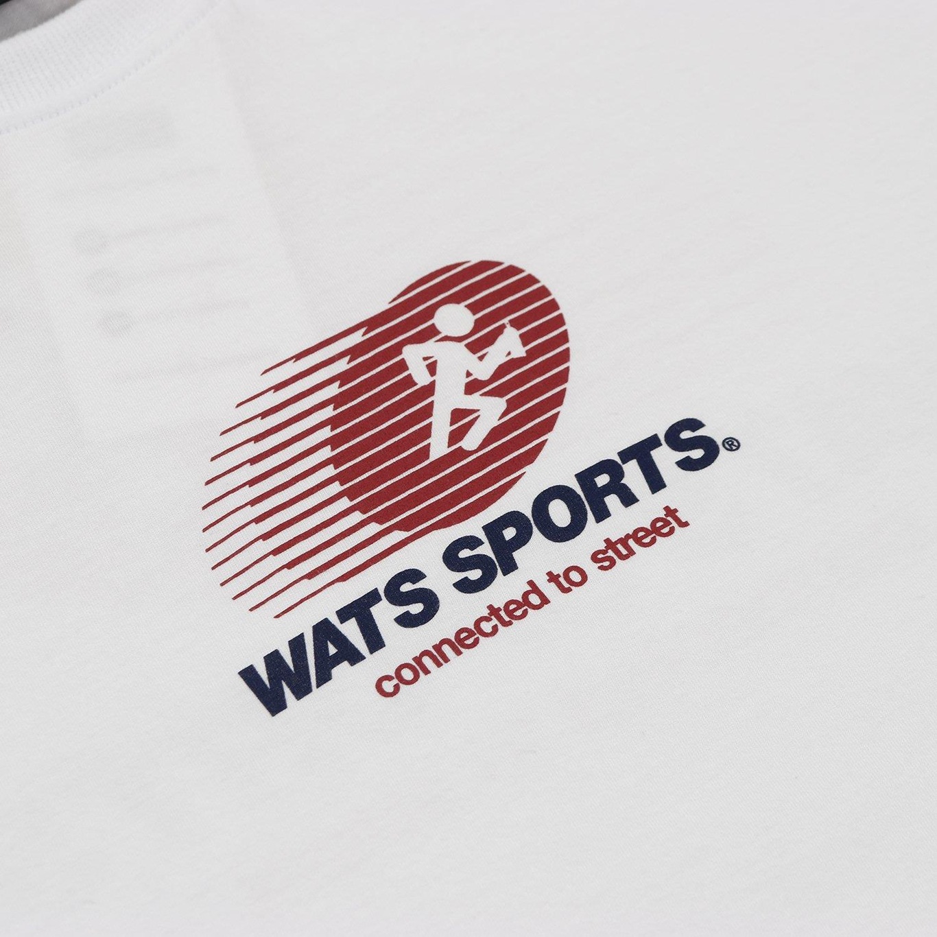 Camiseta Wats Running - Masculina - Foto 4