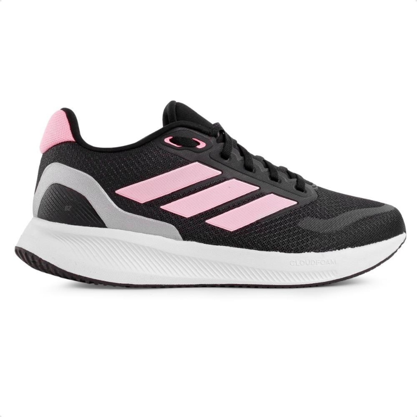 Tênis adidas Runfalcon 5 - Infantil - Foto 1