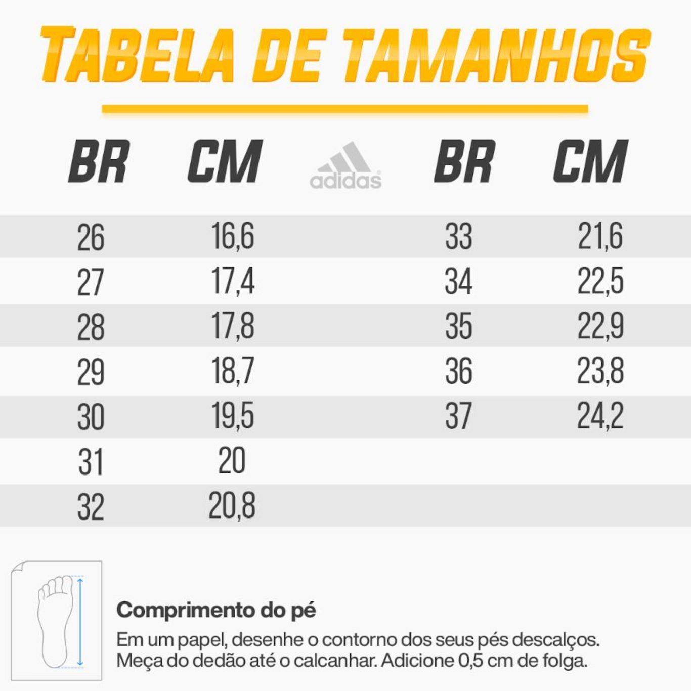 Tênis adidas Runfalcon 5 - Infantil - Foto 4