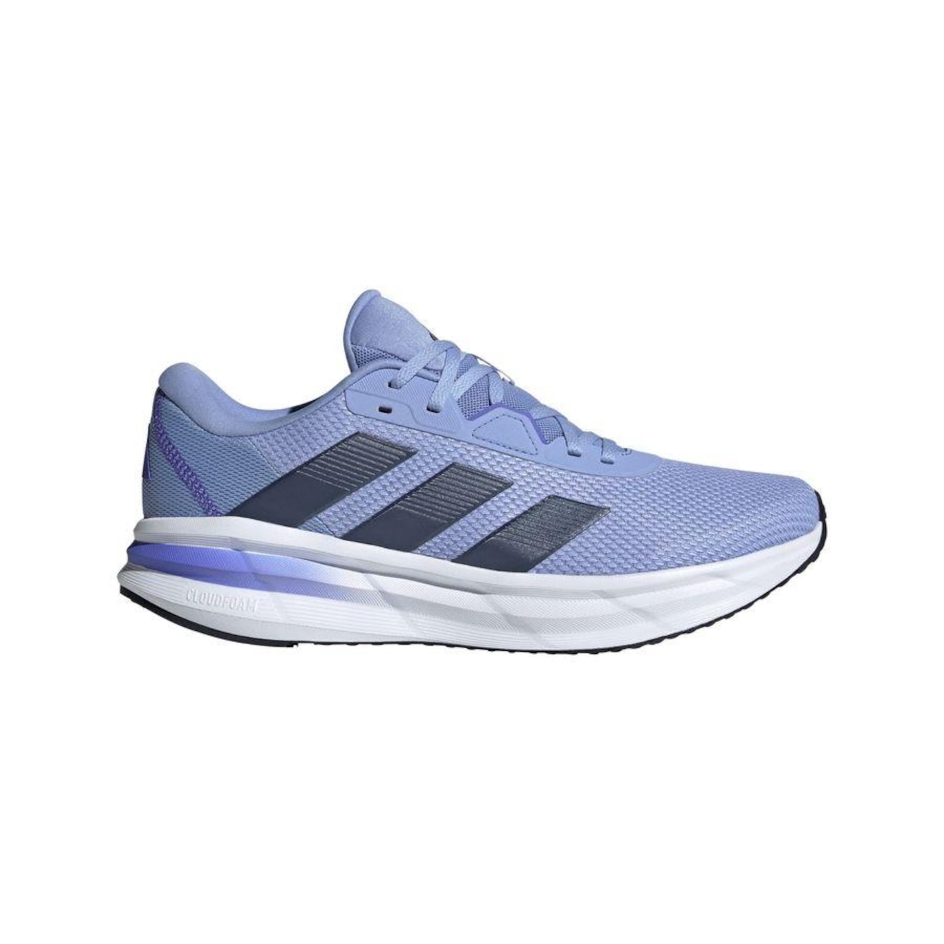 Tênis de Corrida adidas Galaxy 7 - Masculino - Foto 1