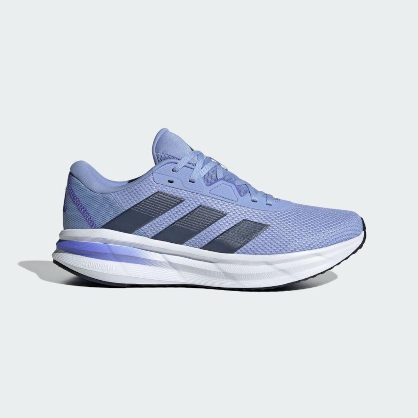 Tênis de Corrida adidas Galaxy 7 - Masculino - Foto 2