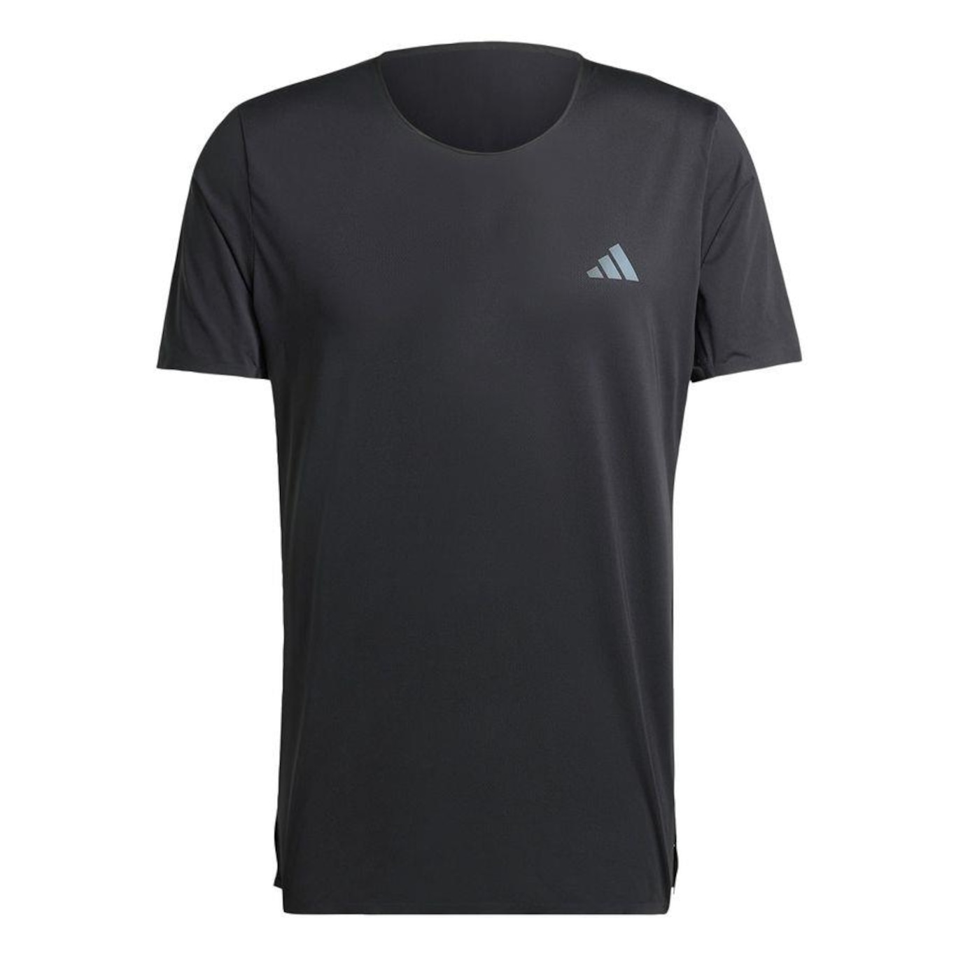 Camiseta adidas Corrida Adizero - Masculina - Foto 1