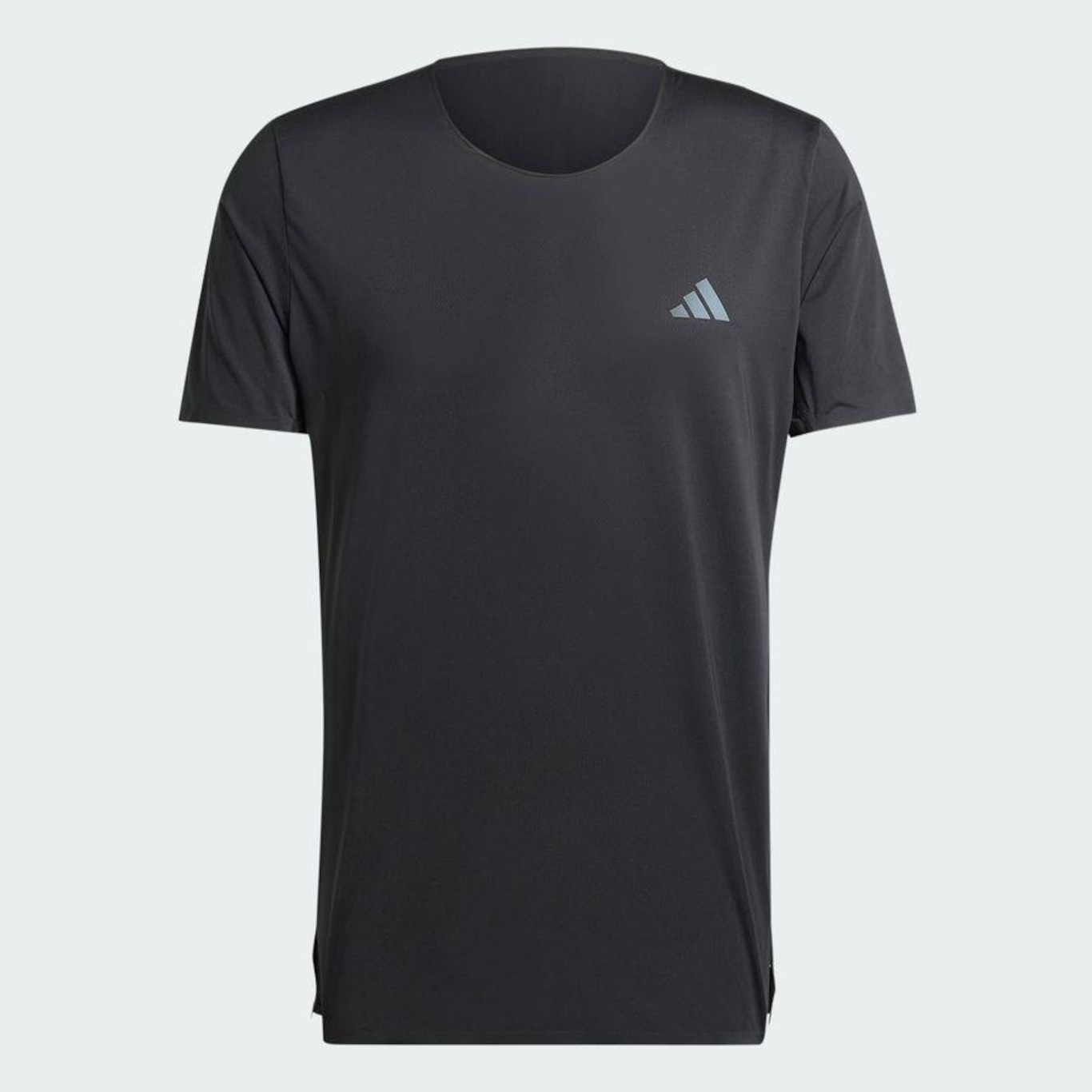 Camiseta adidas Corrida Adizero - Masculina - Foto 4