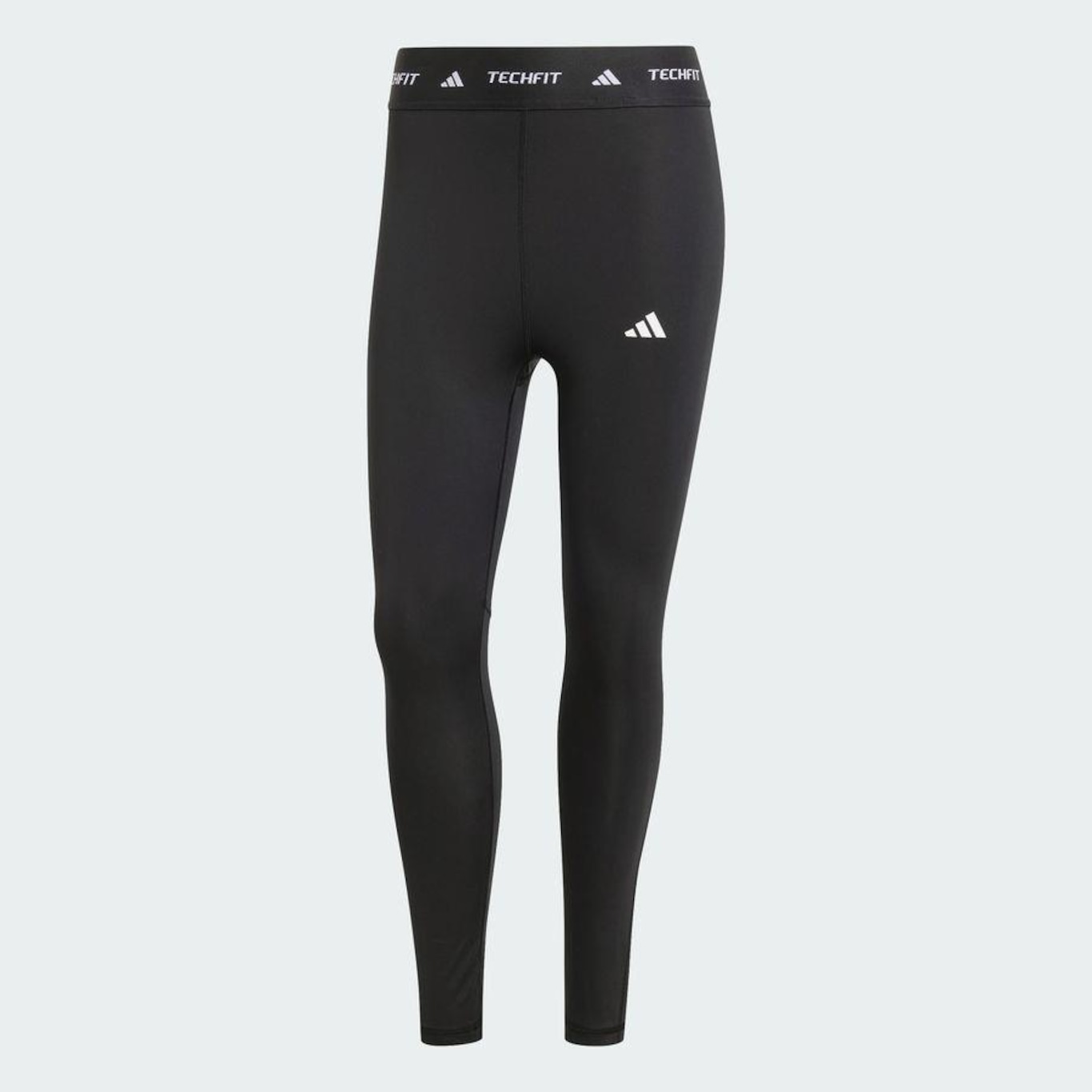 Calça Legging adidas 7/8 Techfit - Feminina - Foto 3