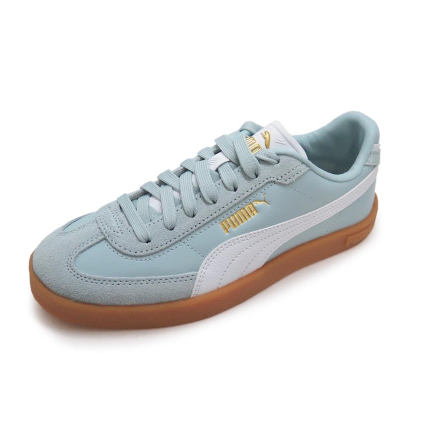 Tênis Puma Clube Ii Era Frosted Unissex - Foto 1