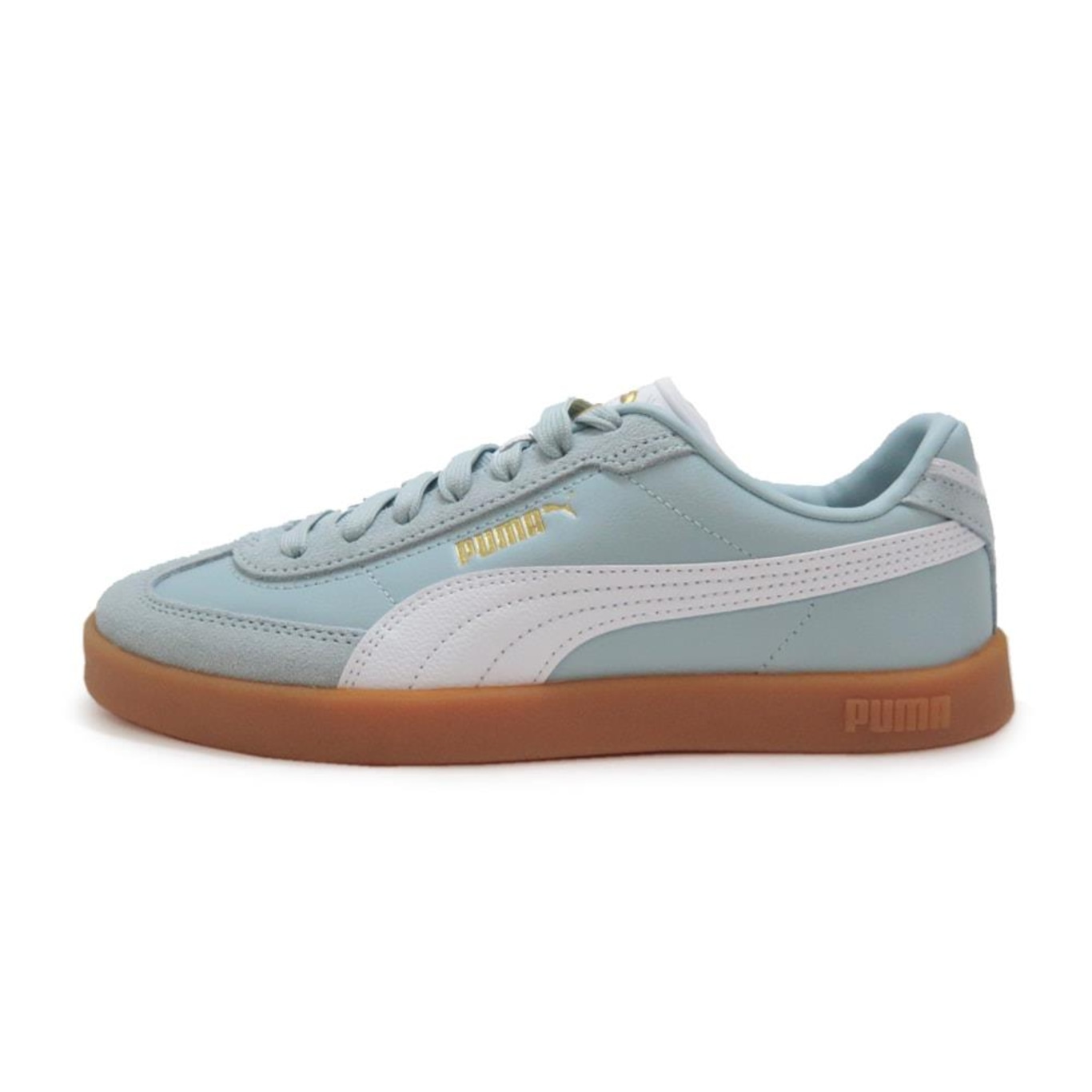 Tênis Puma Clube Ii Era Frosted Unissex - Foto 2