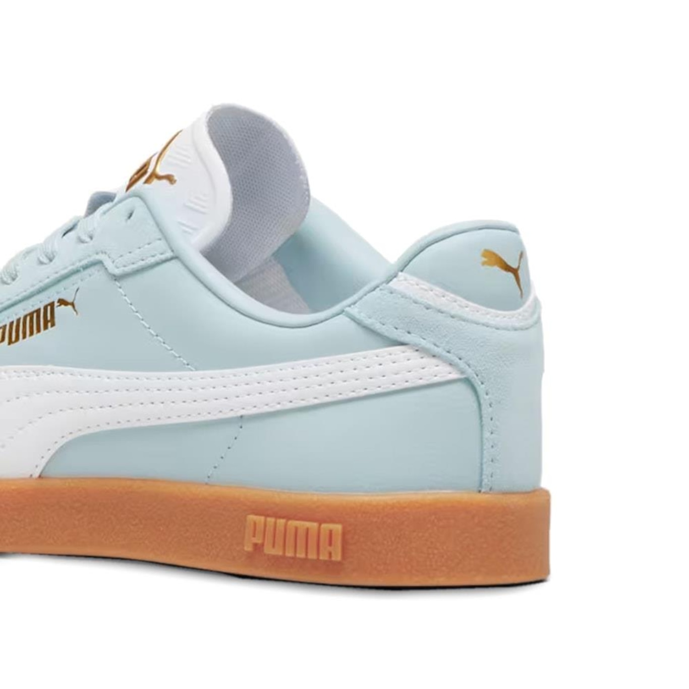 Tênis Puma Clube Ii Era Frosted Unissex - Foto 3